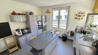 Maison à vendre 6 pièces 138 m²