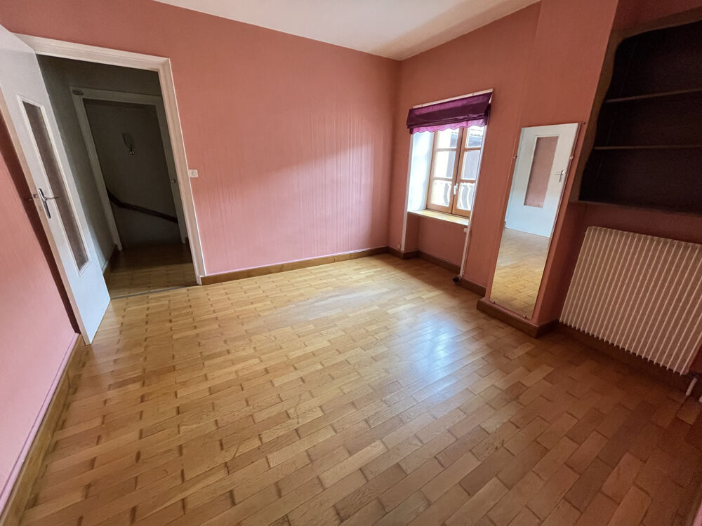Maison de village 70 m2