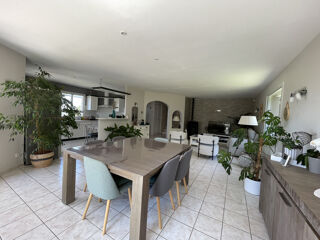  Maison à vendre 5 pièces 110 m²