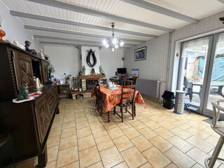  Maison à vendre 5 pièces 151 m²