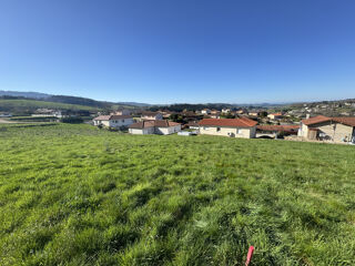  Terrain � vendre 1330 m�