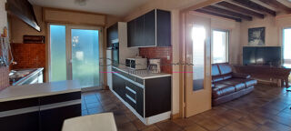  Maison  vendre 7 pices 171 m