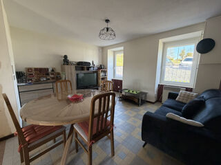  Maison à vendre 3 pièces 59 m²