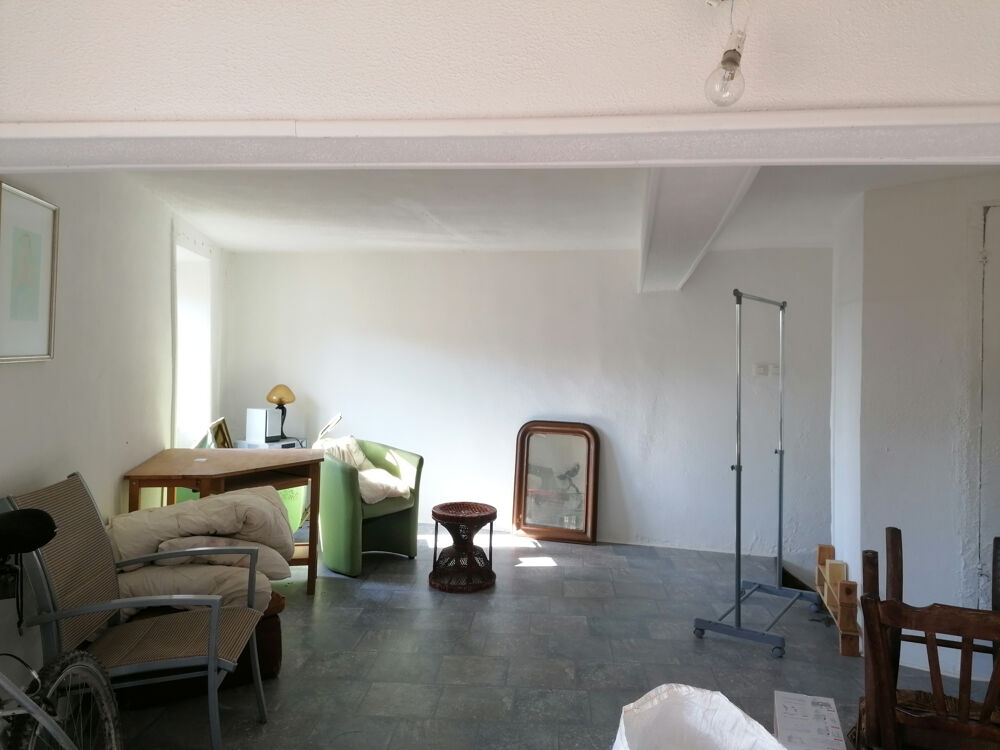 Vente Maison Maison de village - 75m2 - 2 chambres - Grenier - 69170 TARARE Ste colombe sur gand