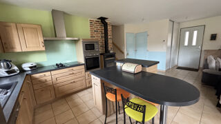 Maison  vendre 6 pices 143 m