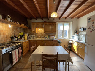  Maison à vendre 4 pièces 131 m²