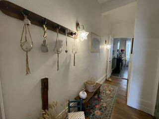 Vente Maison Maison de village avec terrasse et local commercial Thizy les bourgs