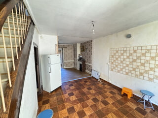  Maison à vendre 3 pièces 60 m²