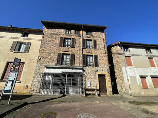  Immeuble à vendre 7 pièces 130 m²