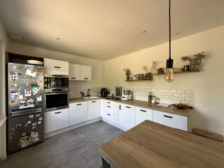  Maison à vendre 5 pièces 107 m²