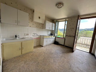  Maison  vendre 5 pices 93 m