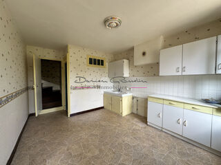  Maison  vendre 5 pices 93 m