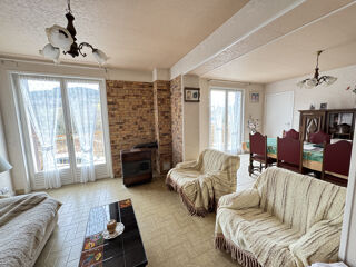  Maison � vendre 7 pi�ces 148 m�