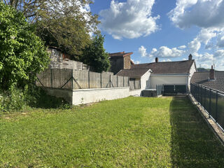  Maison  vendre 4 pices 88 m