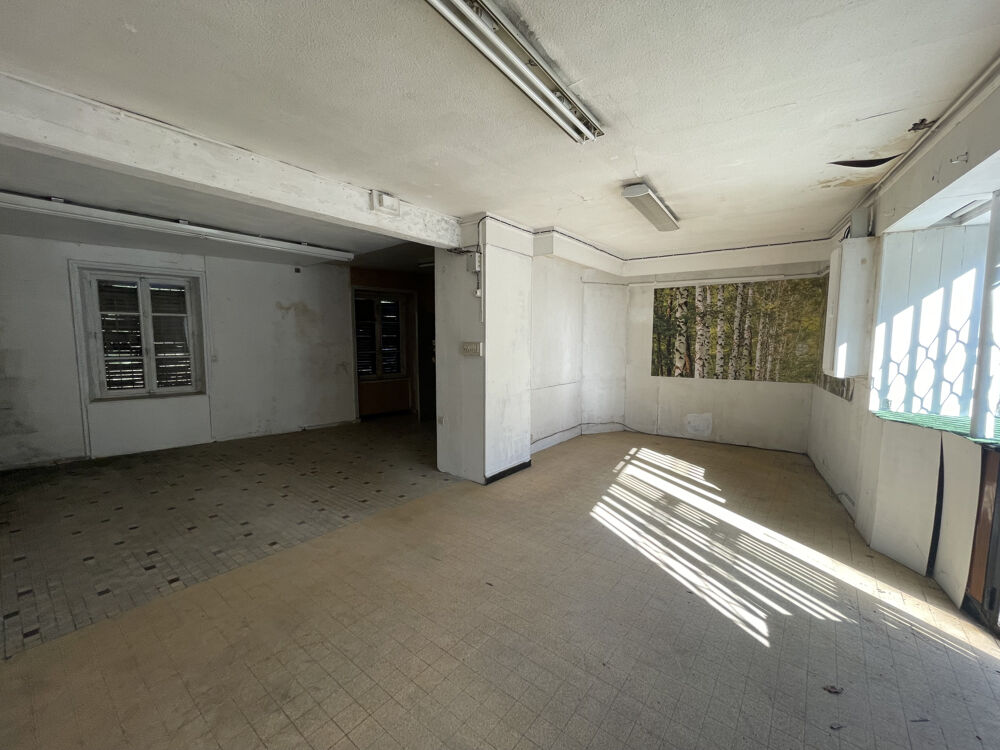 Vente Immeuble Immeuble à rénover Amplepuis