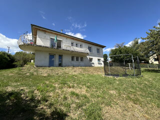  Maison à vendre 5 pièces 107 m²