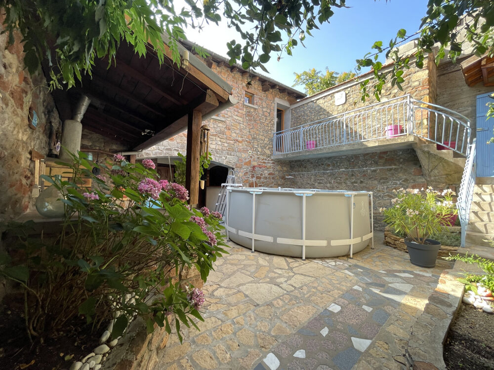 Vente Maison Maison de village Amplepuis