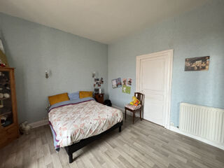  Appartement à vendre 4 pièces 95 m²