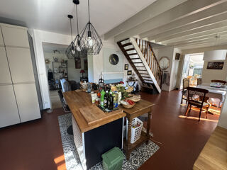  Maison � vendre 6 pi�ces 120 m�