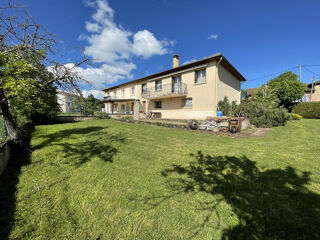  Maison à vendre 4 pièces 112 m²