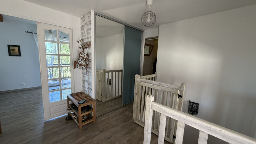 Vente Maison Maison 110 m2 habitable avec terrain Amplepuis