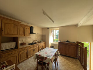  Maison à vendre 3 pièces 70 m²