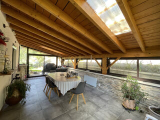  Maison � vendre 4 pi�ces 95 m�