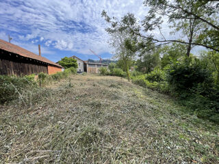  Terrain à vendre 1235 m²