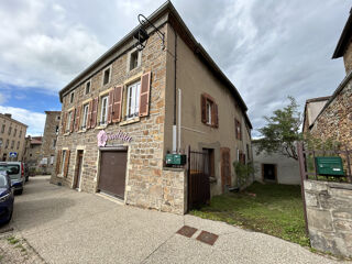 Vente Immeuble Immeuble avec terrain attenant 42510 Neronde