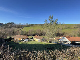  Maison � vendre 3 pi�ces 60 m�