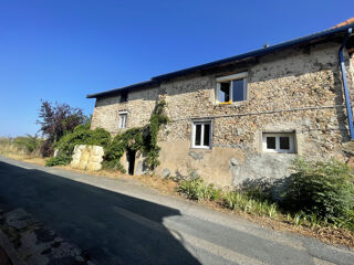  Maison  vendre 4 pices 110 m