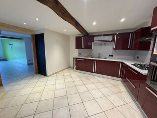  Maison � vendre 6 pi�ces 162 m�