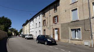  Maison à vendre 5 pièces 121 m²