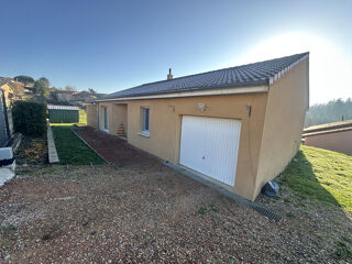  Maison � vendre 6 pi�ces 119 m�