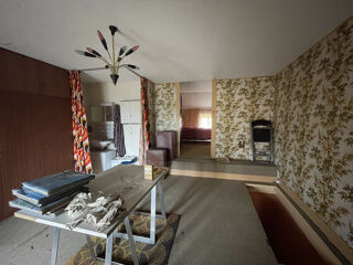 Maison 6 pièces 100 m² · à La Gresle · 100 m² · 45 000 €
