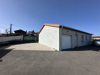  Maison � vendre 4 pi�ces 80 m�