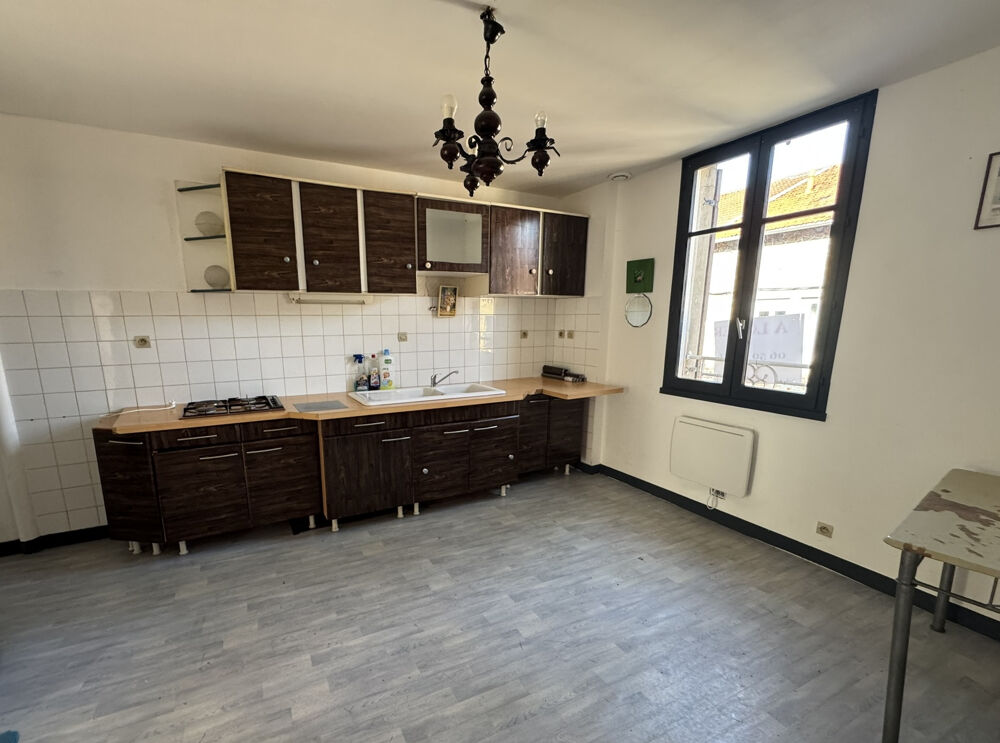 Vente Immeuble Immeuble de rapport sur la commune de Cours Cours la ville