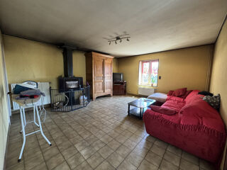  Maison à vendre 5 pièces 130 m²