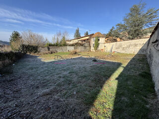  Terrain  vendre 420 m