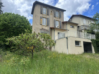  Maison à vendre 5 pièces 86 m²