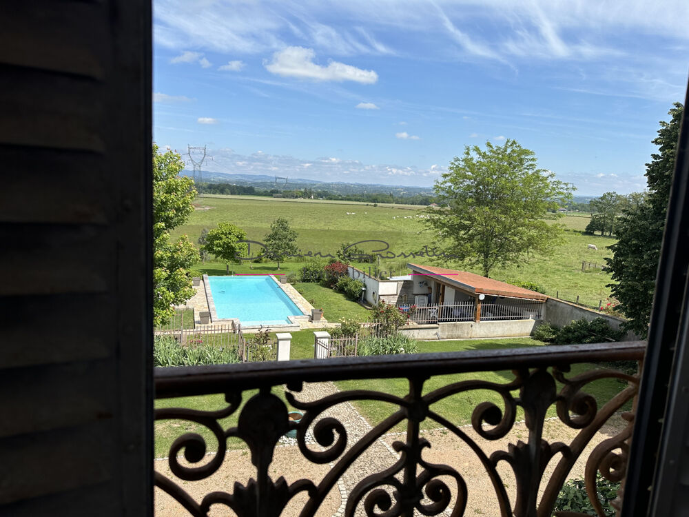  vendre  Maison Mably (42300)
