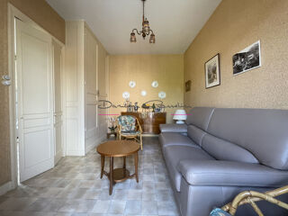  Maison  vendre 3 pices 60 m