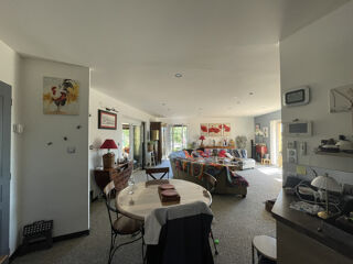  Maison à vendre 5 pièces 154 m²