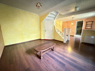  Maison à vendre 4 pièces 94 m²