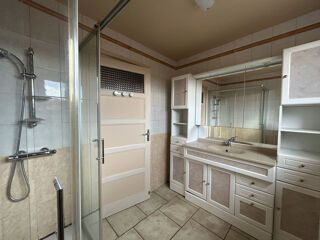  Maison à vendre 7 pièces 115 m²