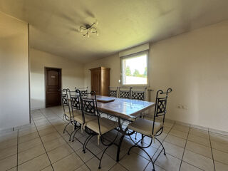  Maison � vendre 5 pi�ces 130 m�