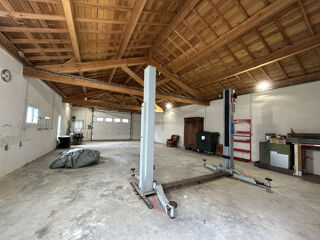  Maison � vendre 8 pi�ces 210 m�