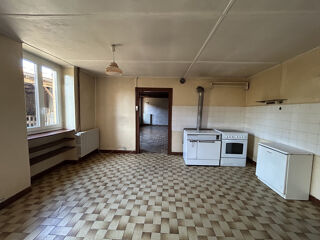  Maison à vendre 6 pièces 135 m²