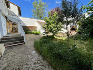 Maison à vendre 6 pièces 152 m²