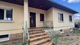  Maison � vendre 5 pi�ces 105 m�